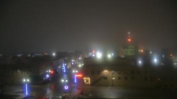 Weather camera view of Westown Senior Apartments.