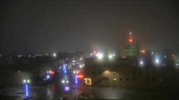 Weather camera view of Westown Senior Apartments.