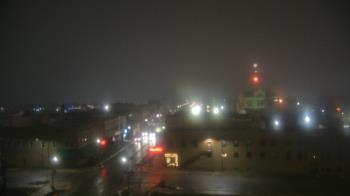 Weather camera view of Westown Senior Apartments.