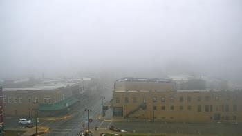 Weather camera view of Westown Senior Apartments.