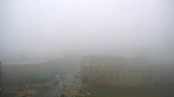 Weather camera view of Westown Senior Apartments.