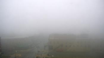 Weather camera view of Westown Senior Apartments.