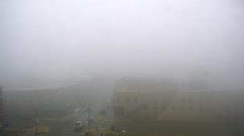 Weather camera view of Westown Senior Apartments.