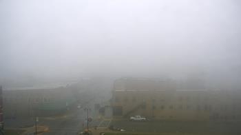 Weather camera view of Westown Senior Apartments.