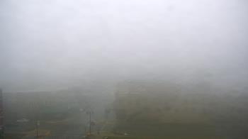 Weather camera view of Westown Senior Apartments.