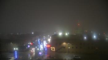 Weather camera view of Westown Senior Apartments.