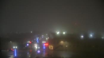 Weather camera view of Westown Senior Apartments.