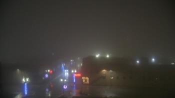 Weather camera view of Westown Senior Apartments.