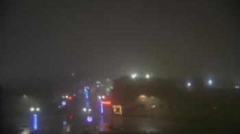 Weather camera view of Westown Senior Apartments.