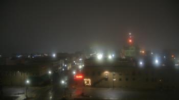 Weather camera view of Westown Senior Apartments.