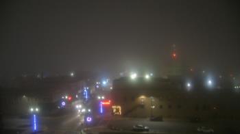 Weather camera view of Westown Senior Apartments.