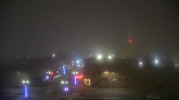 Weather camera view of Westown Senior Apartments.