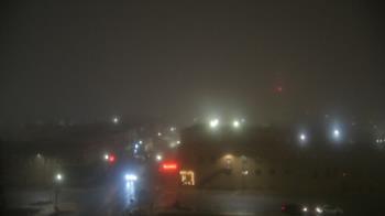 Weather camera view of Westown Senior Apartments.