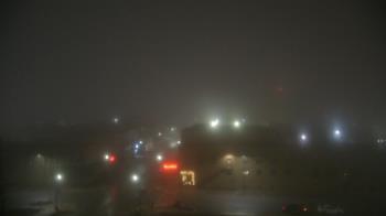 Weather camera view of Westown Senior Apartments.