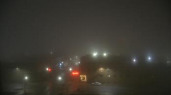 Weather camera view of Westown Senior Apartments.