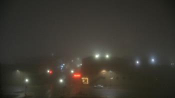 Weather camera view of Westown Senior Apartments.