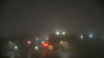 Weather camera view of Westown Senior Apartments.