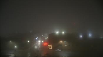 Weather camera view of Westown Senior Apartments.