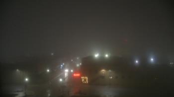 Weather camera view of Westown Senior Apartments.