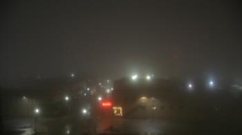 Weather camera view of Westown Senior Apartments.