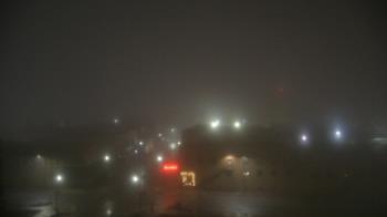 Weather camera view of Westown Senior Apartments.