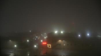 Weather camera view of Westown Senior Apartments.