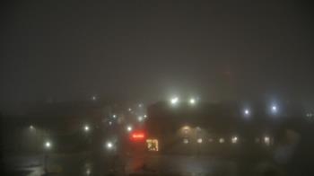 Weather camera view of Westown Senior Apartments.