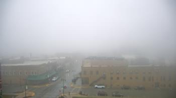 Weather camera view of Westown Senior Apartments.