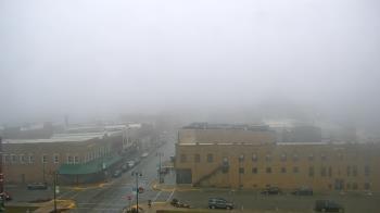 Weather camera view of Westown Senior Apartments.