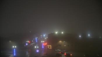 Weather camera view of Westown Senior Apartments.