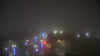 Weather camera view of Westown Senior Apartments.