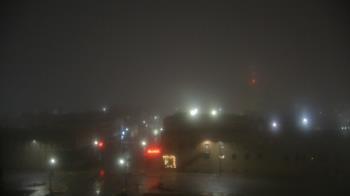 Weather camera view of Westown Senior Apartments.