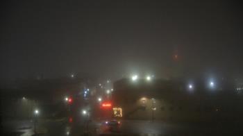 Weather camera view of Westown Senior Apartments.