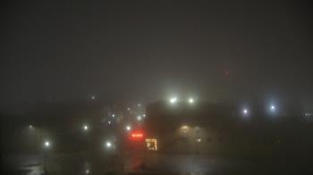 Weather camera view of Westown Senior Apartments.