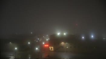 Weather camera view of Westown Senior Apartments.