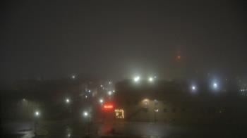 Weather camera view of Westown Senior Apartments.