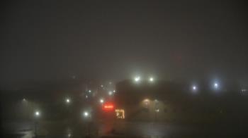 Weather camera view of Westown Senior Apartments.