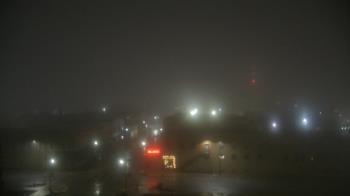 Weather camera view of Westown Senior Apartments.