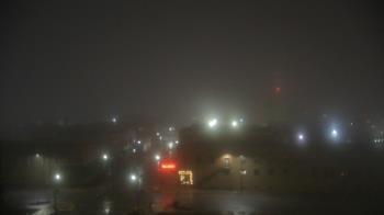 Weather camera view of Westown Senior Apartments.