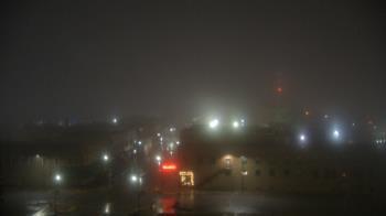 Weather camera view of Westown Senior Apartments.