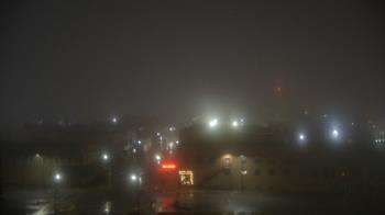 Weather camera view of Westown Senior Apartments.