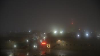 Weather camera view of Westown Senior Apartments.