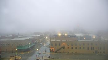 Weather camera view of Westown Senior Apartments.