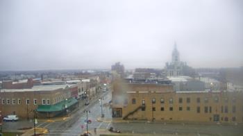 Weather camera view of Westown Senior Apartments.