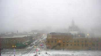 Weather camera view of Westown Senior Apartments.