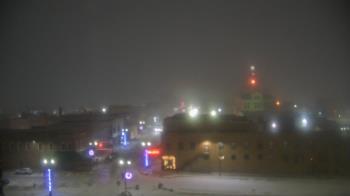 Weather camera view of Westown Senior Apartments.