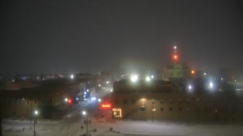 Weather camera view of Westown Senior Apartments.