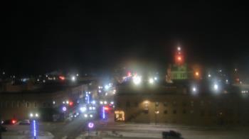 Weather camera view of Westown Senior Apartments.