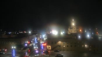 Weather camera view of Westown Senior Apartments.