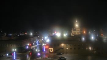 Weather camera view of Westown Senior Apartments.